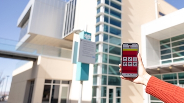 UNM's safety app is available for download