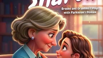 Grandma Sharon