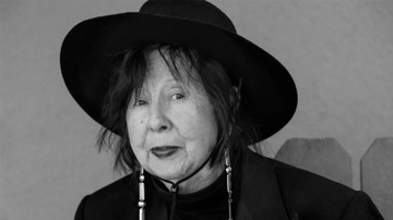 Tamarind Institute presents Jaune Quick-to-See Smith exhibition 