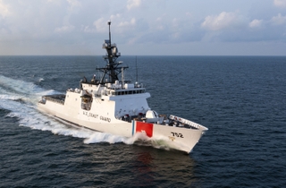 National Security Cutters