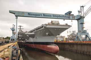 Aircraft Carriers