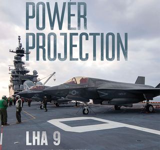 Freedom, Shaped By Power Projection