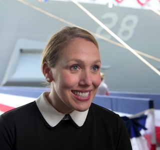 Honorable Meredith Berger Interview
