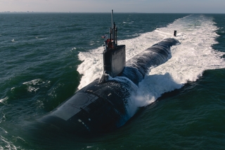 Submarines