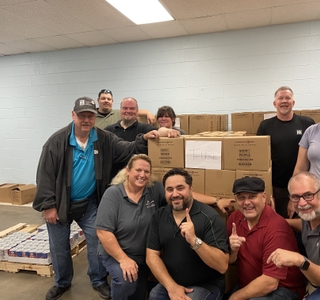 Middle Georgia Community Food Bank