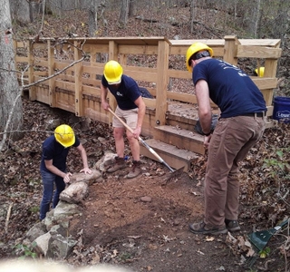 Potomac Appalachian Trail Club