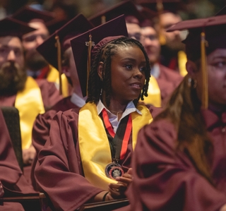 Newport News Shipbuilding Apprentice School 2024 Commencement Exercises