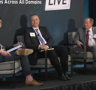 HII Mission Technologies DefenseTech LIVE 2025