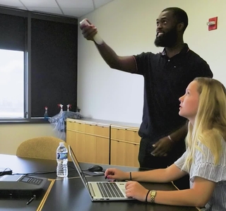 Meet HII's 2025 Interns