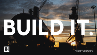 Build It
