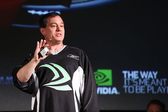 Tony Tamasi