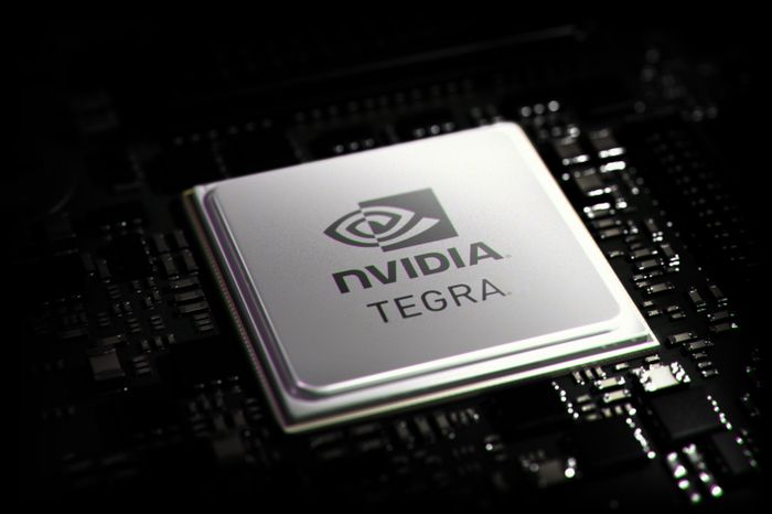 NVIDIA Tegra