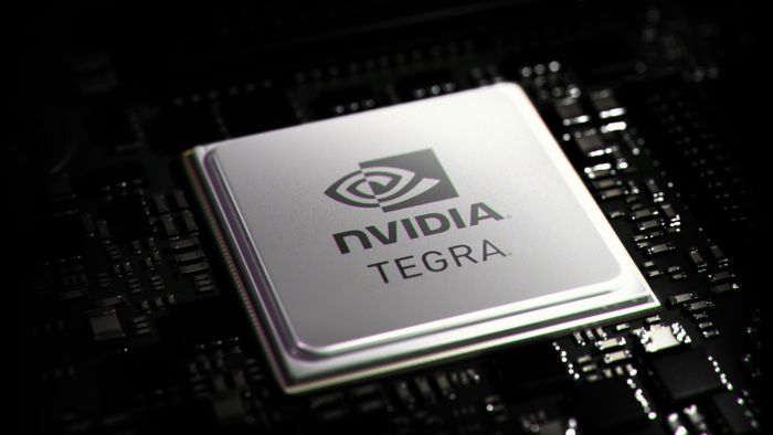 NVIDIA Tegra