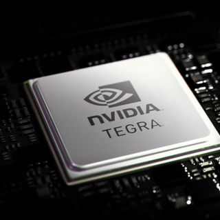 NVIDIA Tegra