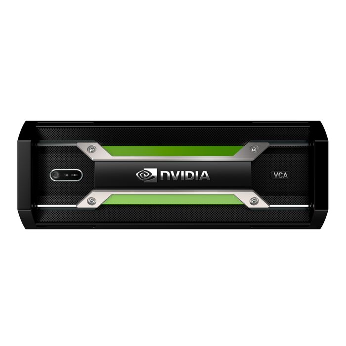 NVIDIA VCA 