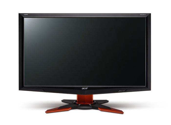 Acer GD245HQ