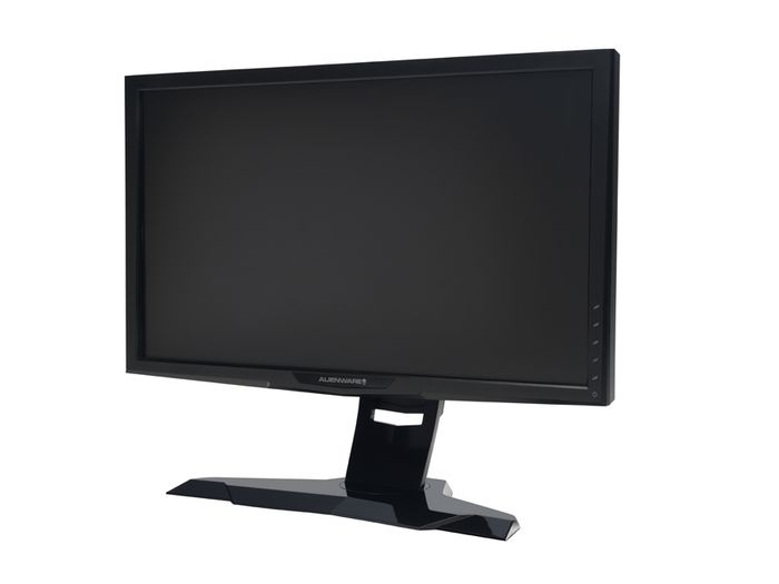 Alienware OptX AW2310