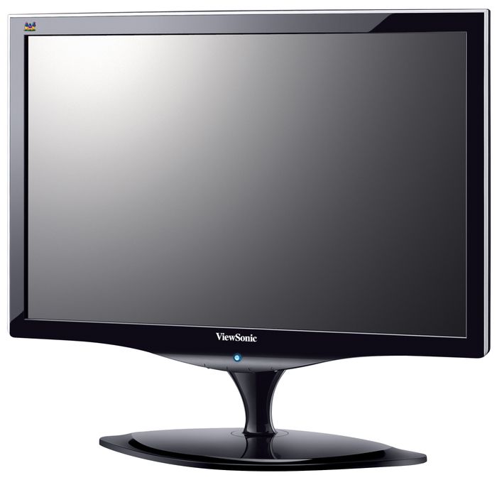 Viewsonic FuHzion VX2265wm
