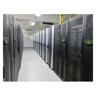 Tsubame 2.0 Supercomputer at the Tokyo Institute of Technology's Global Scientific Information Center