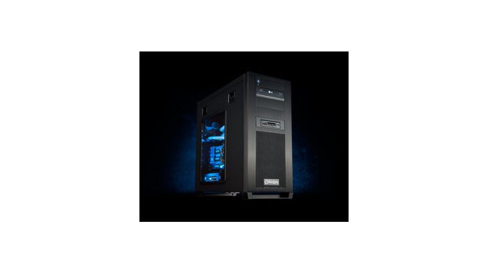 Origin PC GENESIS desktop PCs feature the new Intel X79 chipset, NVIDIA Geforce GTX GPUs in SLI mode and Origin's professional overclocking and cooling offer power and performance in perfect harmony. The fastest just got faster!