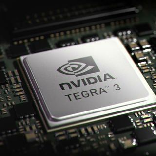 NVIDIA's Tegra 3 quad-core processor brings PC-class performance levels, better battery life and improved mobile experiences to tablets and phones.