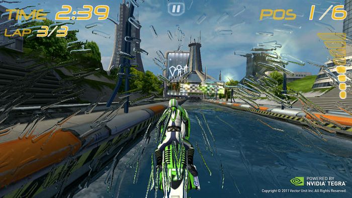 Riptide GP