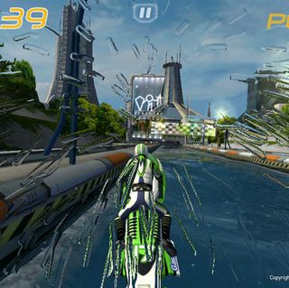 Riptide GP