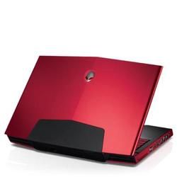 With the GeForce GTX 580M and NVIDIA Optimus technology, the Alienware M17x will deliver 5 hours of battery life in Facebook and 100 frames per second in Call of Duty: Black Ops.