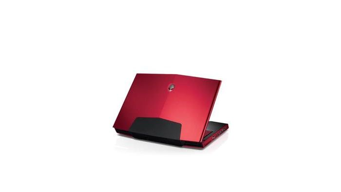 With the GeForce GTX 580M and NVIDIA Optimus technology, the Alienware M17x will deliver 5 hours of battery life in Facebook and 100 frames per second in Call of Duty: Black Ops.