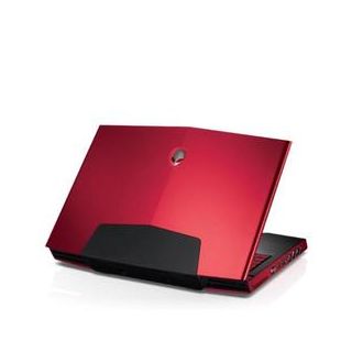 With the GeForce GTX 580M and NVIDIA Optimus technology, the Alienware M17x will deliver 5 hours of battery life in Facebook and 100 frames per second in Call of Duty: Black Ops.