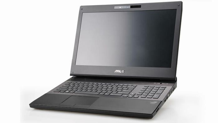 The Asus G74sx notebook uses the GeForce GTX 560M to deliver a no-compromise gaming experience at full 1080p resolution and in 3D.