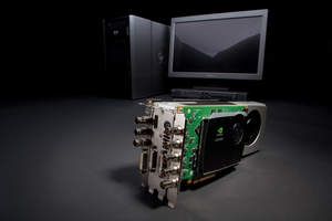 The NVIDIA Quadro Digital Video Pipeline (DVP)