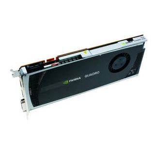 NVIDIA Quadro 4000 for Mac