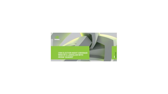 NVIDIA Quadro CNN Case Study