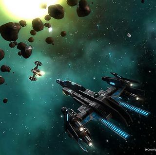 Vendetta Online