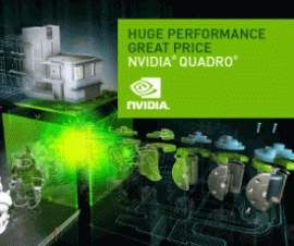 Quadro 2000 and Quadro 600 - Huge Performance (1)