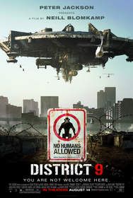 District 9 (poster)