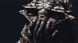 TriStar Pictures' sci-fi thriller DISTRICT 9. (c) Columbia TriStar Marketing Group, Inc. All rights reserved.