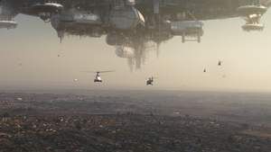 TriStar Pictures' sci-fi thriller DISTRICT 9. (c)  Columbia TriStar Marketing Group, Inc. All rights reserved.