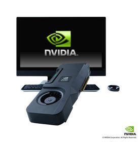 NVIDIA Quadro All-In-One GPUs for the HP Z1 - additional information (including specifications, etc. - PDF file)