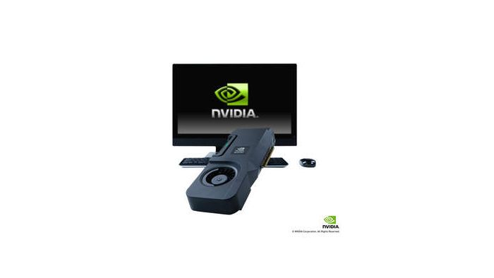NVIDIA Quadro All-In-One GPUs for the HP Z1 - additional information (including specifications, etc. - PDF file)