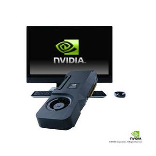 NVIDIA Quadro All-In-One GPUs for the HP Z1 - additional information (including specifications, etc. - PDF file)