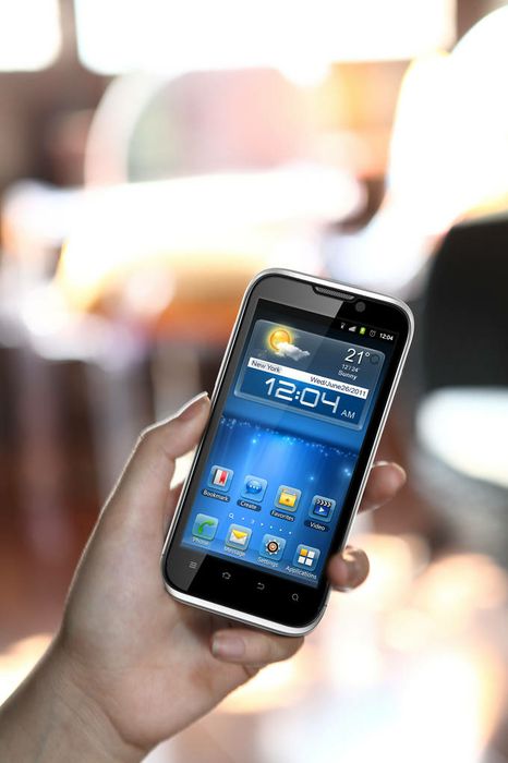 ZTE Era