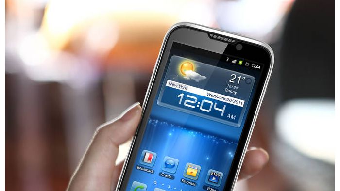 ZTE Era