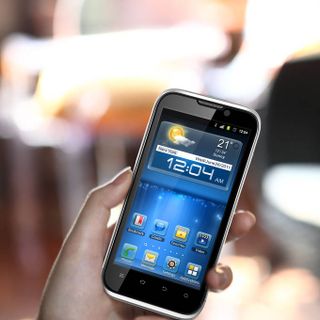 ZTE Era