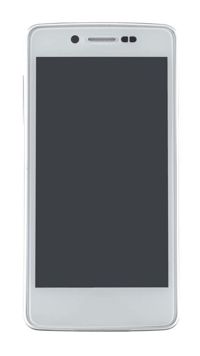 K-Touch Treasure V8