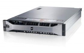 Dell PowerEdge R720 Server