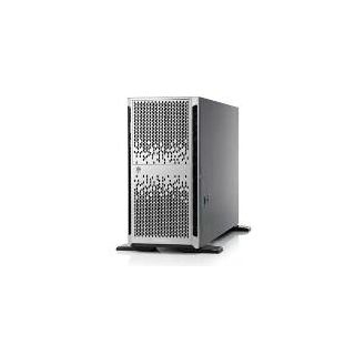 HP ProLiant ML Gen 8 tower