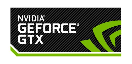 GeForce GTX Logo