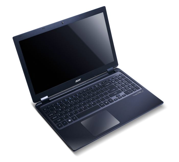 Acer Ultrabook Shots